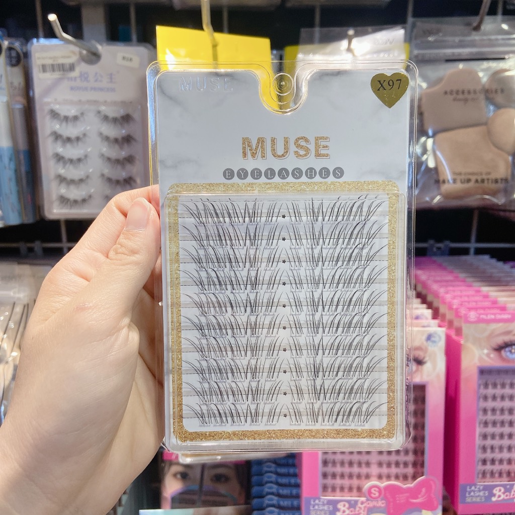 Mi Giả rời Mix MUSE