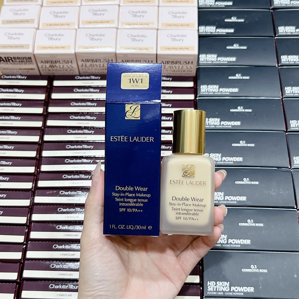 Nền Estee Lauder Double Wear SPF 10 30ml