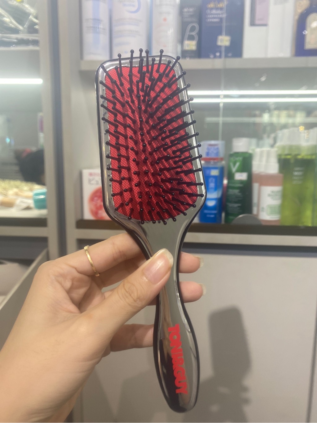 Lược Toni&Guy