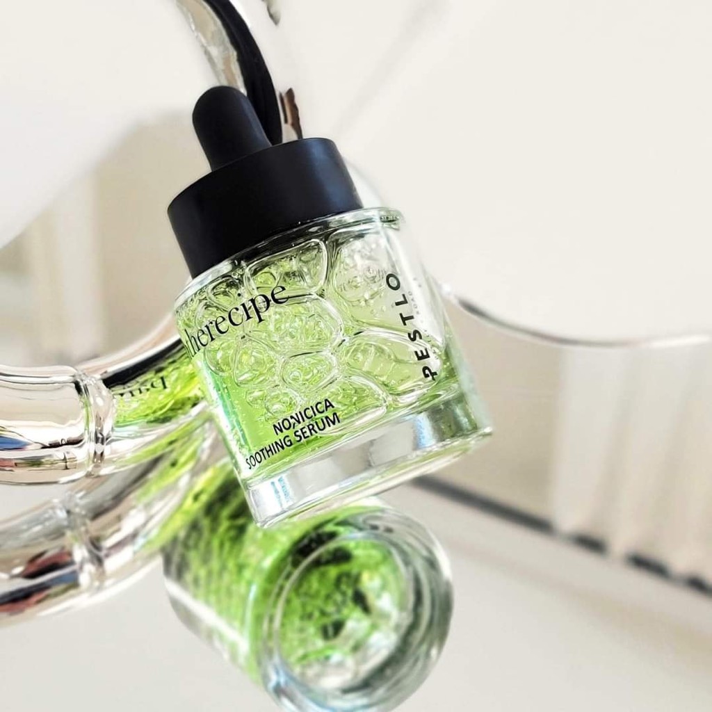 Serum Pestlo Pantherecipe Nonicica 30ml