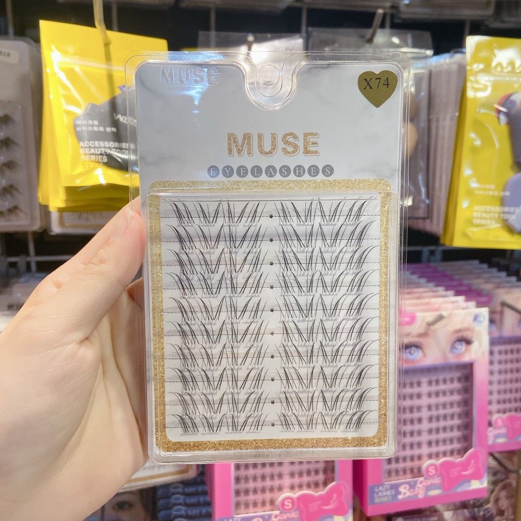 Mi Giả rời Mix MUSE