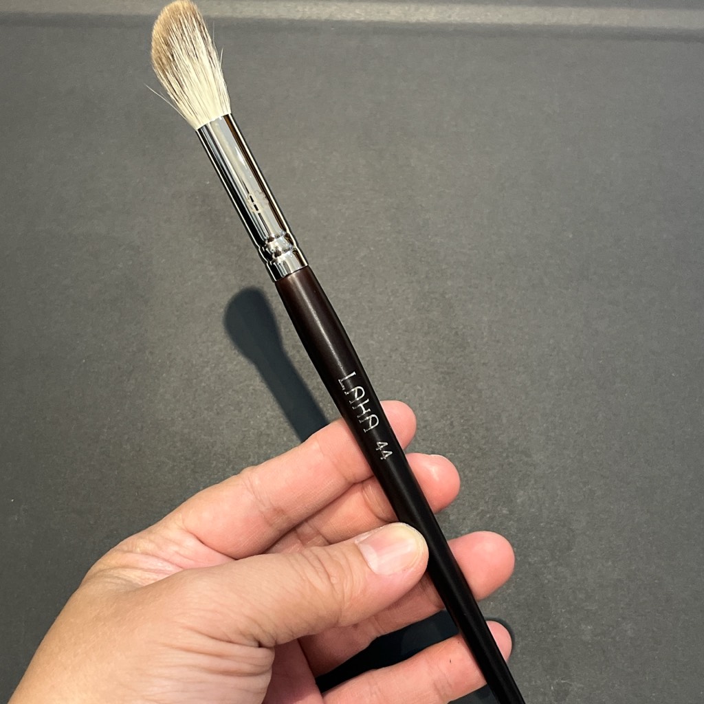 Cọ lẻ Laka