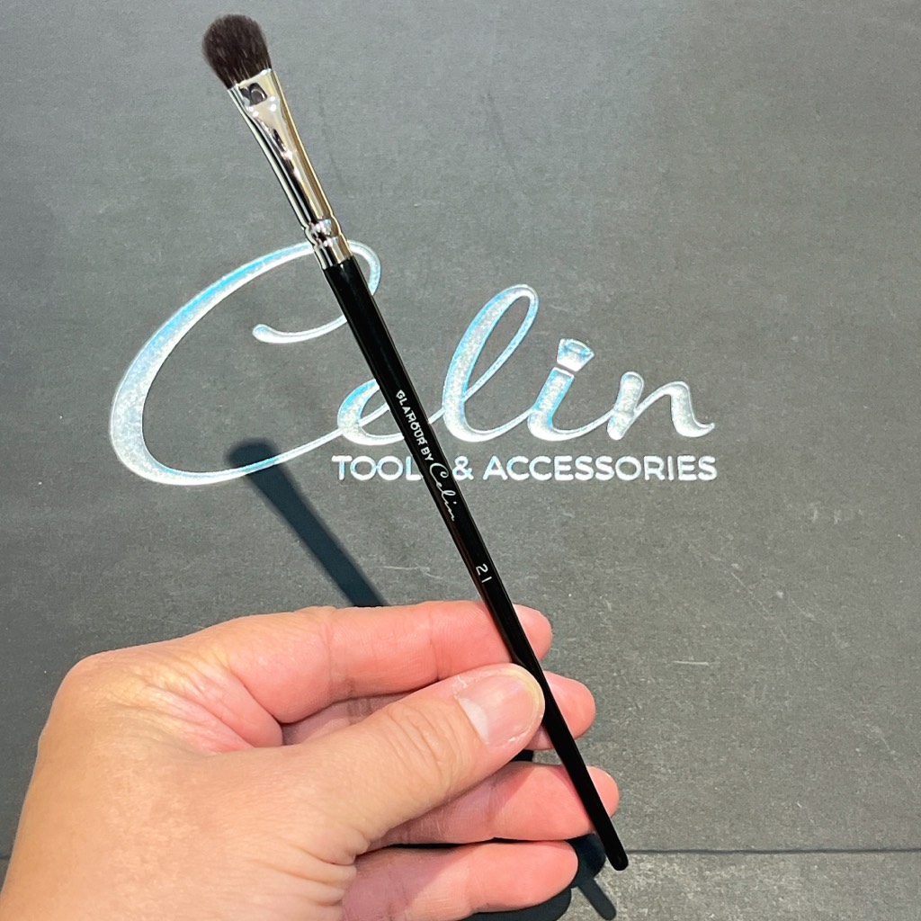 Cọ lẻ Glamour By Celin