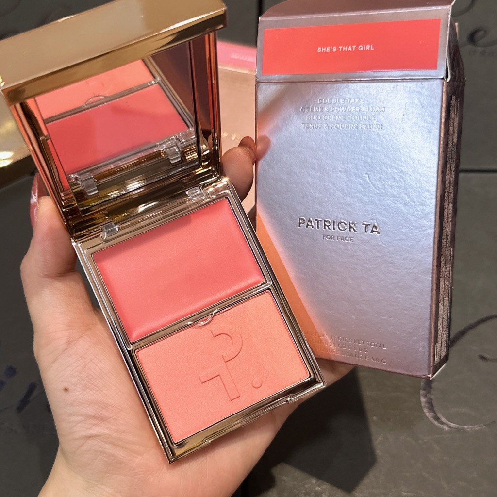 Má Hồng PaTrick Ta Duo