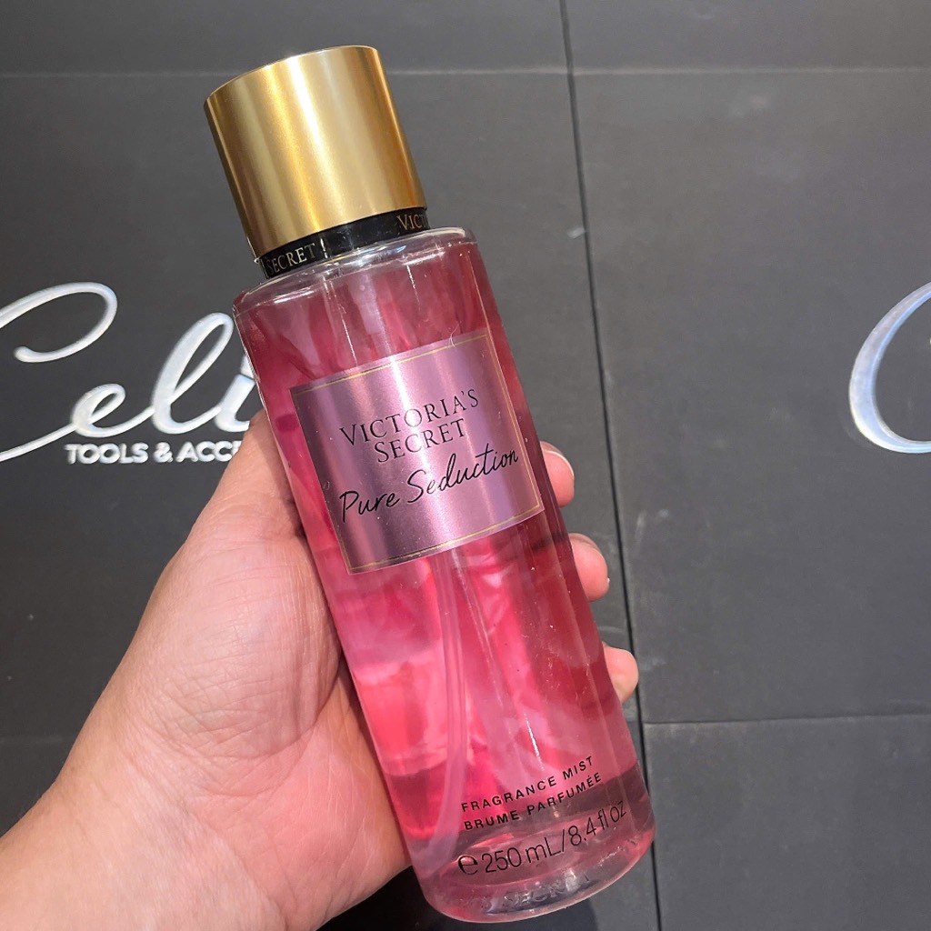 Xịt thơm Body Mist Victoria 250ml