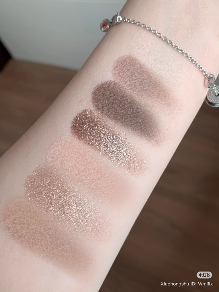 VAT - Bảng Mắt JUDYDOLL All In One Palatte For Your Full Face CT
