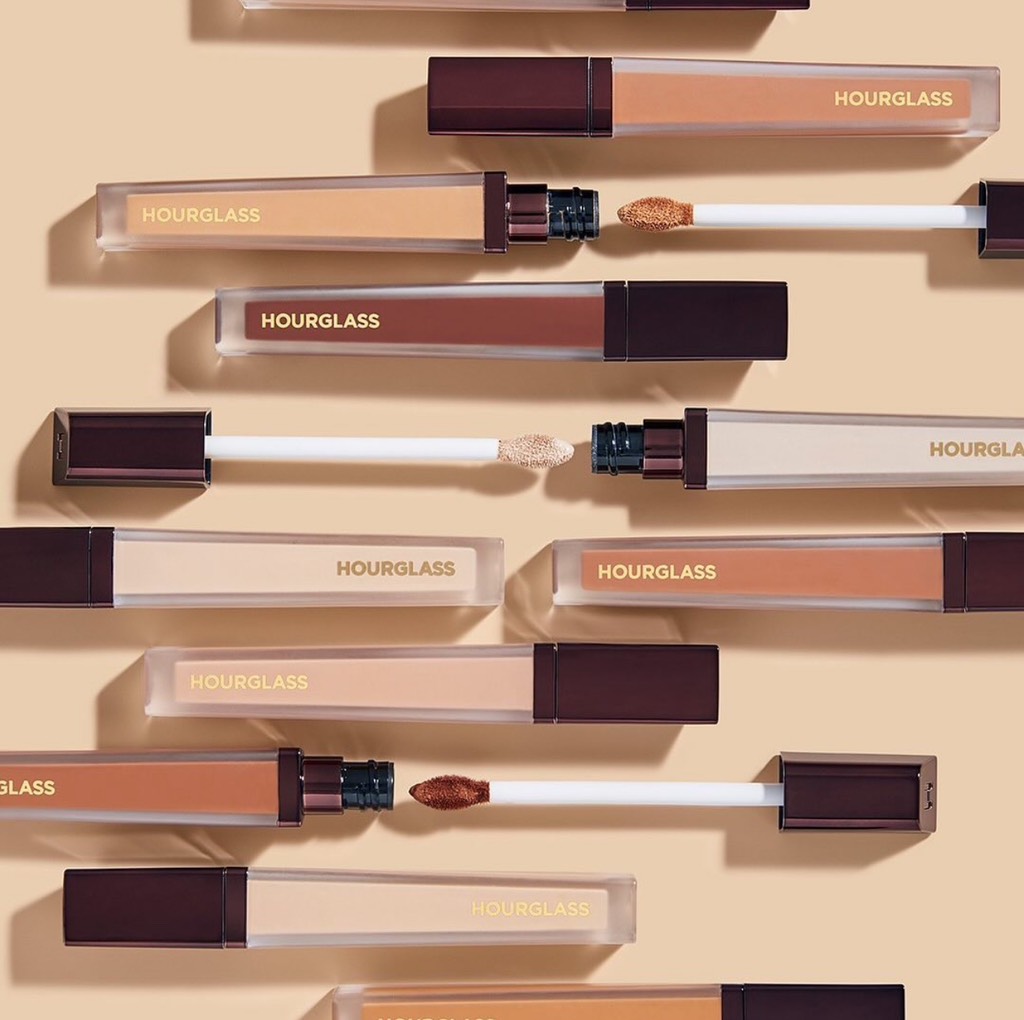 Che Khuyết Điểm Hourglass Vanish Airbrush Concealer 6ml