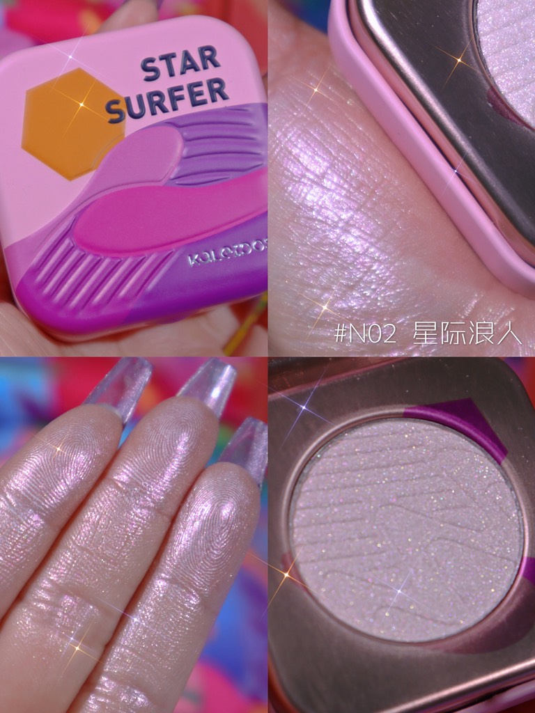 Highlight Kaleidos