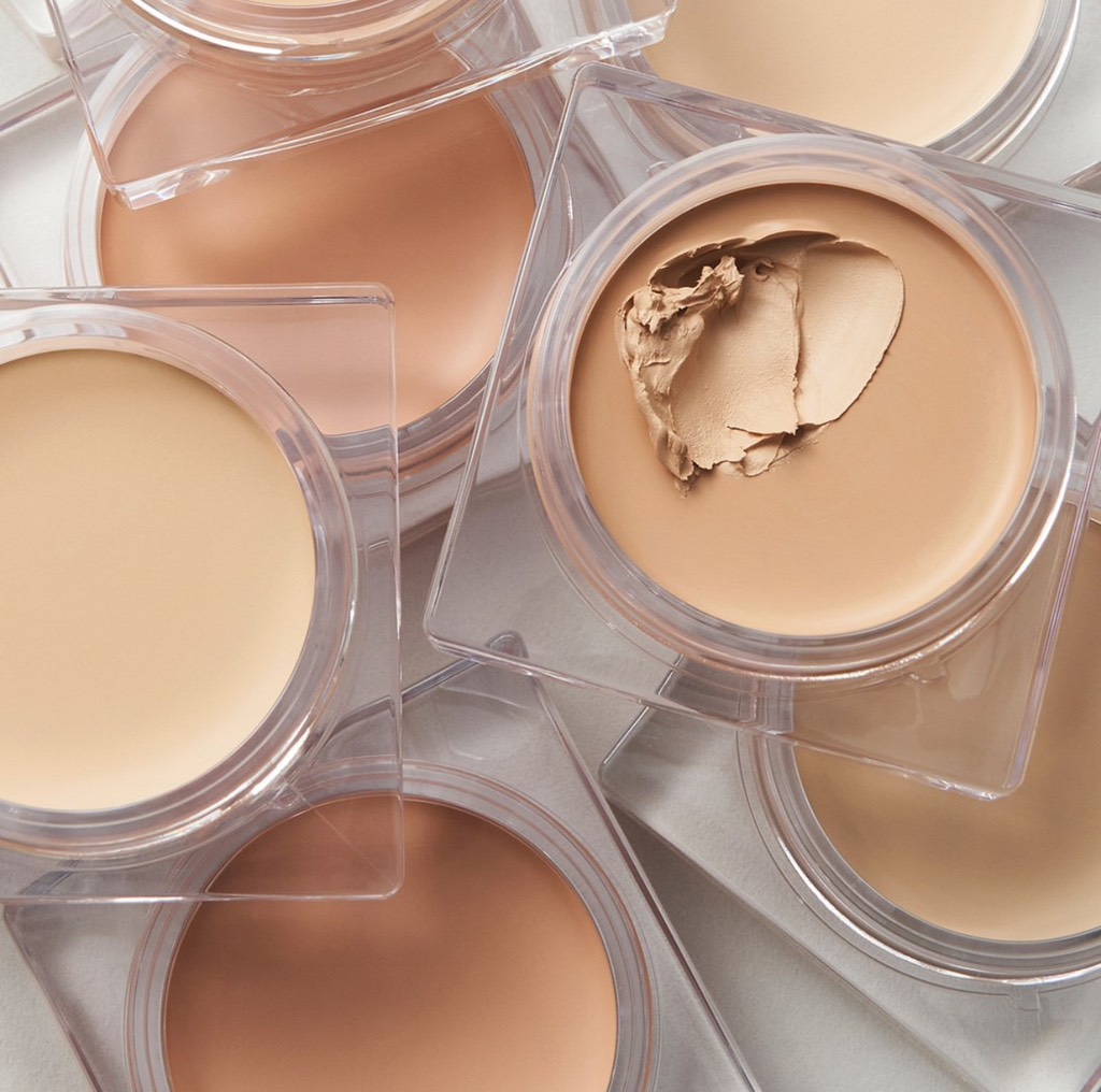 Che Khuyết Điểm Dạng Hũ Conceal Pot LUNA