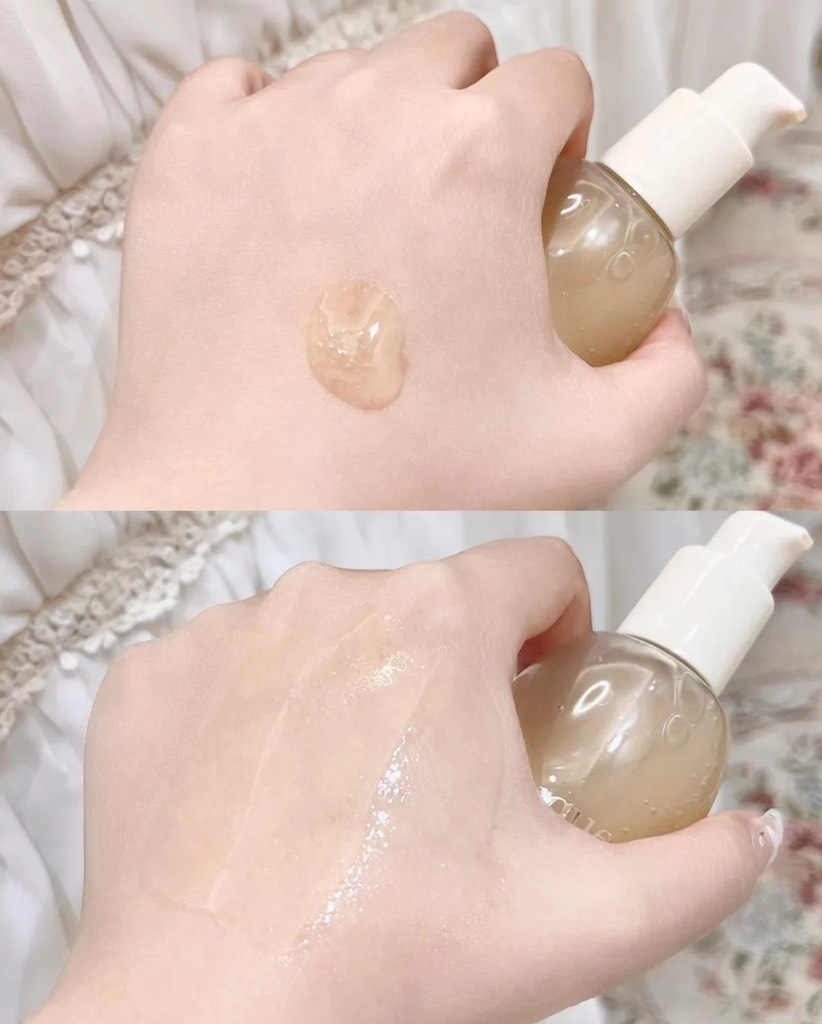 VAT - Kem Lót Dasique Water Veil Primer 40ml
