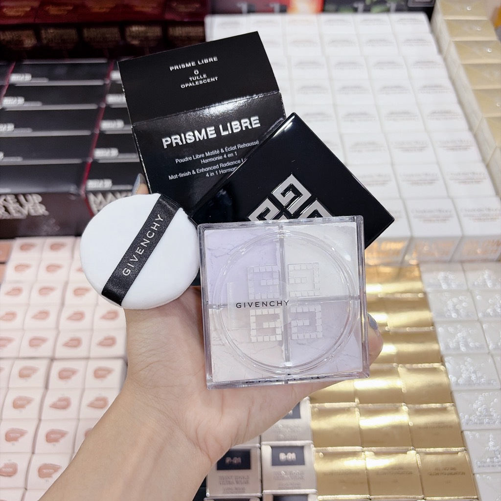Bột Givenchy Prisme Libre