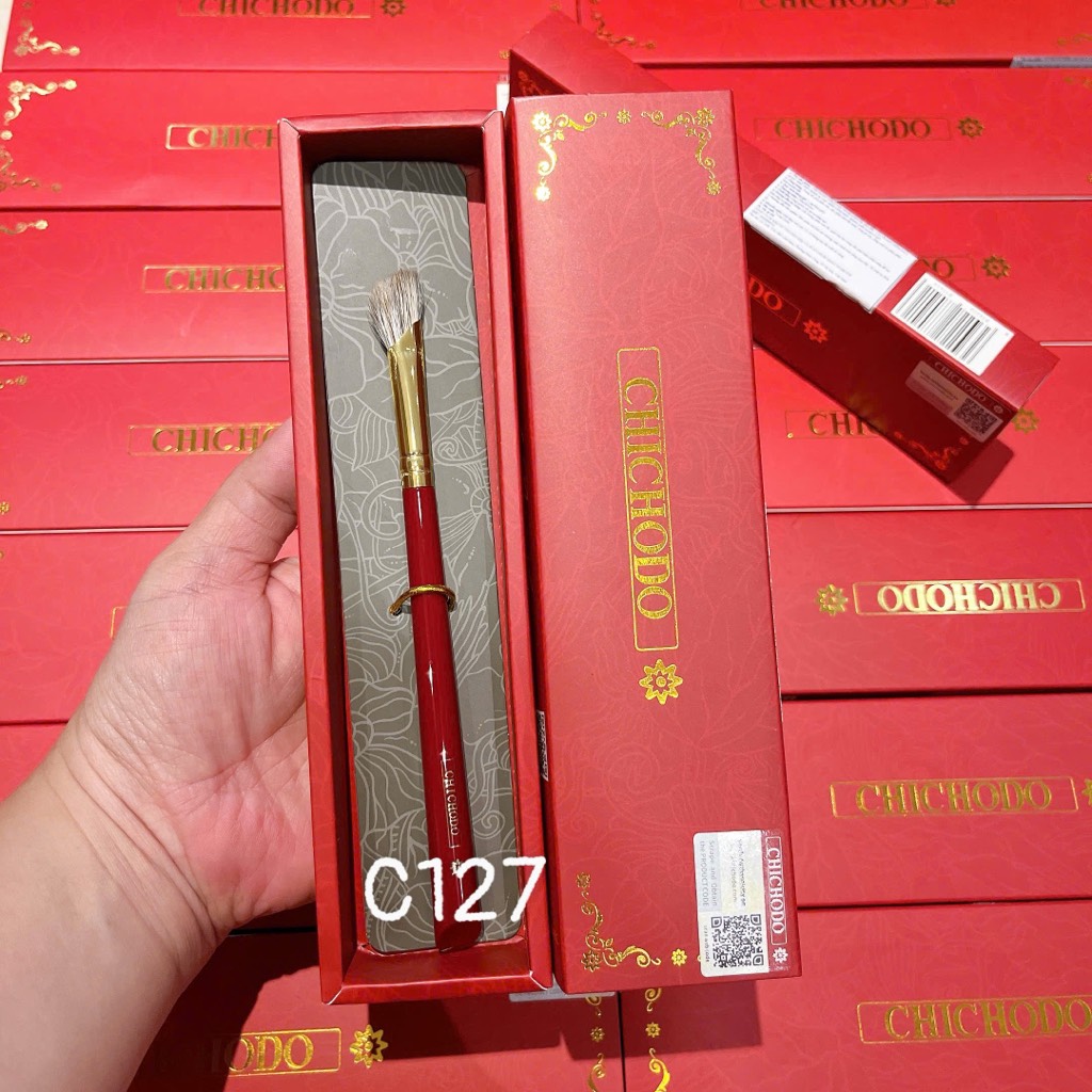 Cọ Chichodo Full Box