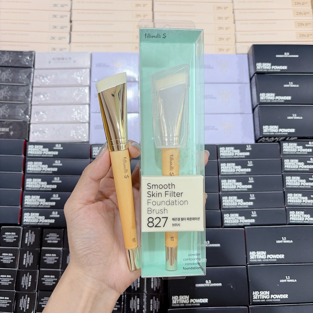 Cọ Fillimilli full box