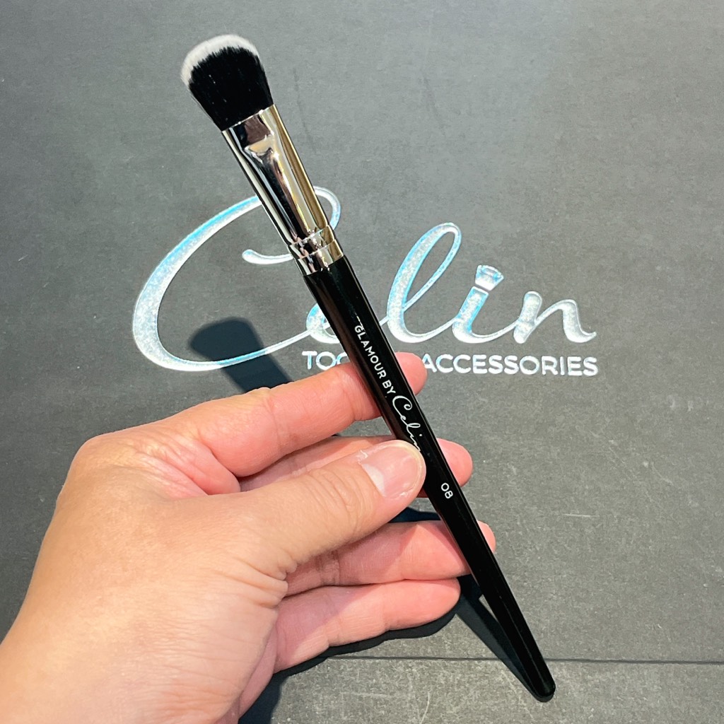 Cọ lẻ Glamour By Celin