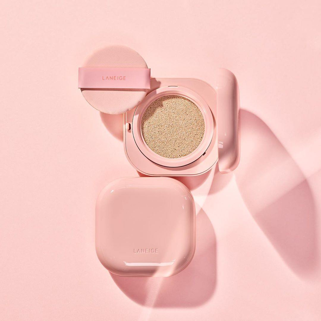 [ MẪU MỚI ] Cushion Laneige NEO
