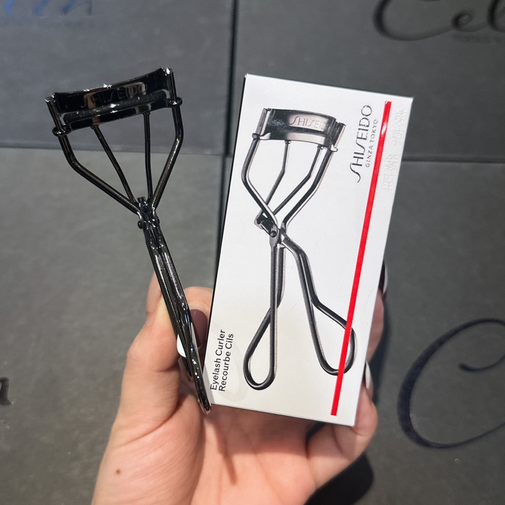 Bấm Mi Shiseido