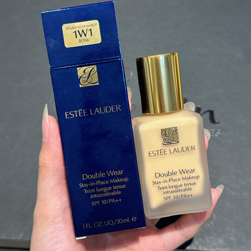 Nền Estee Lauder Double Wear SPF 10 30ml