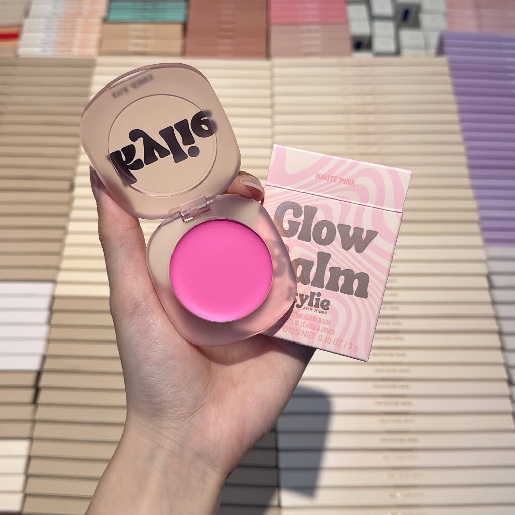 Son & Má Kylie Glow Balm 3g