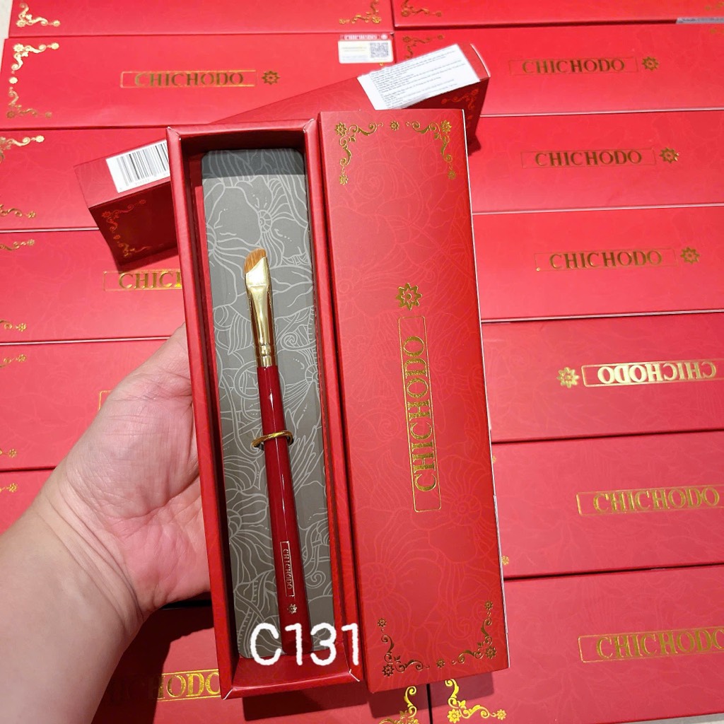 Cọ Chichodo Full Box