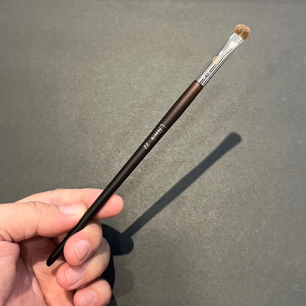 Cọ lẻ Laka