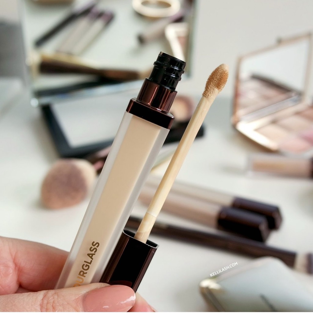 Che Khuyết Điểm Hourglass Vanish Airbrush Concealer 6ml