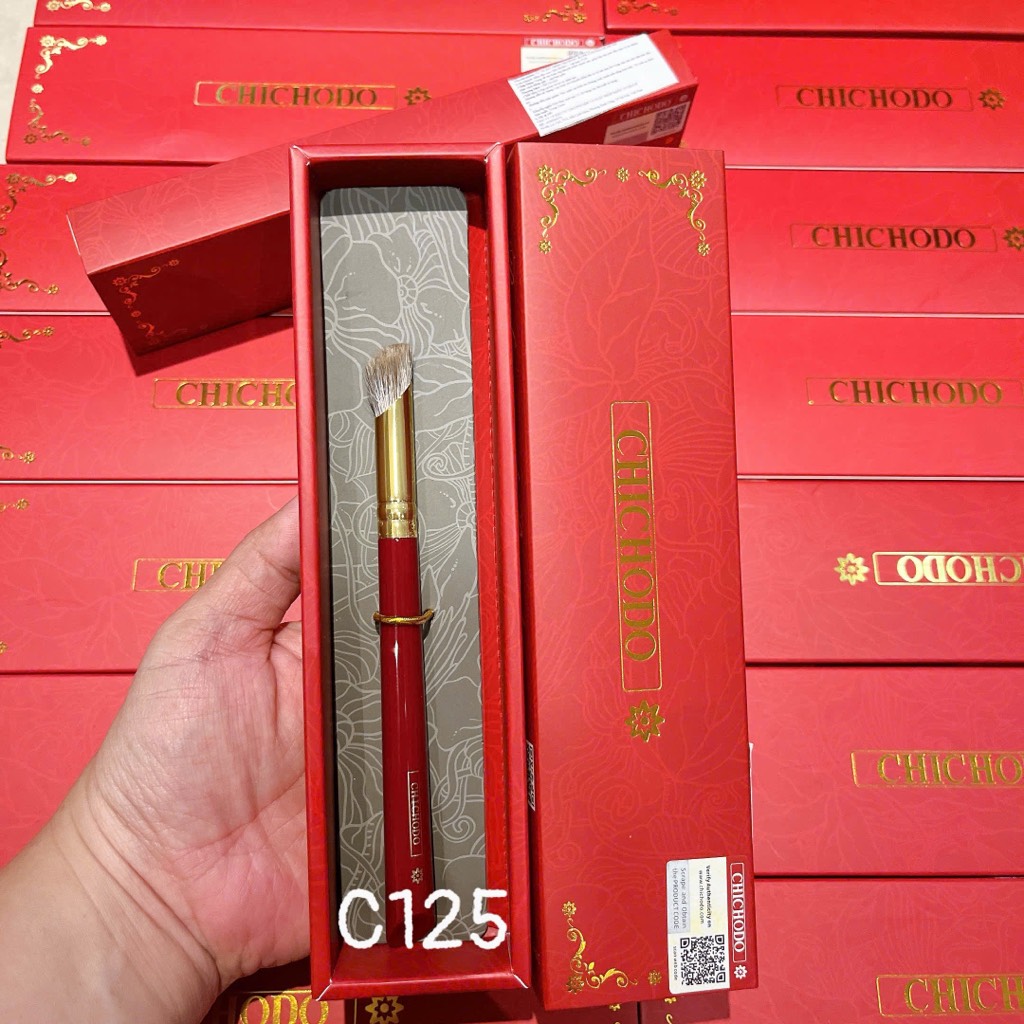 Cọ Chichodo Full Box