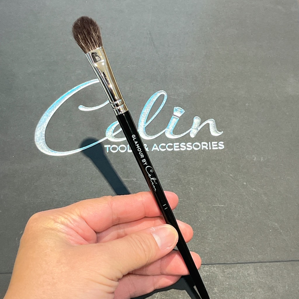Cọ lẻ Glamour By Celin