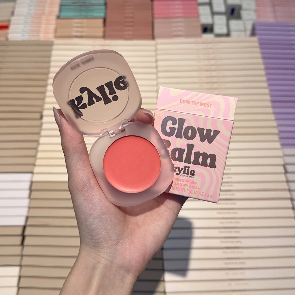 Son & Má Kylie Glow Balm 3g
