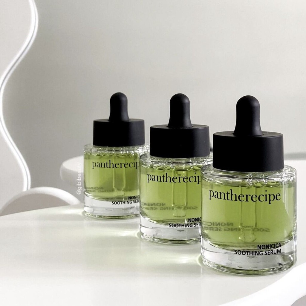 Serum Pestlo Pantherecipe Nonicica 30ml