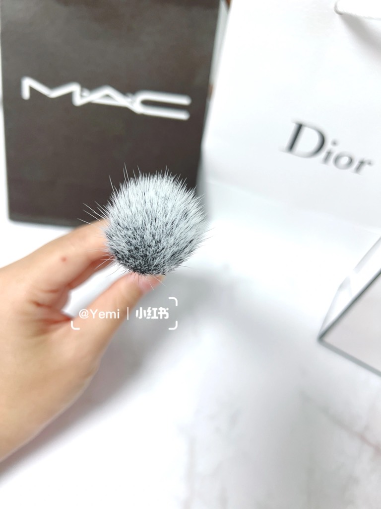 Cọ Lẻ Mac