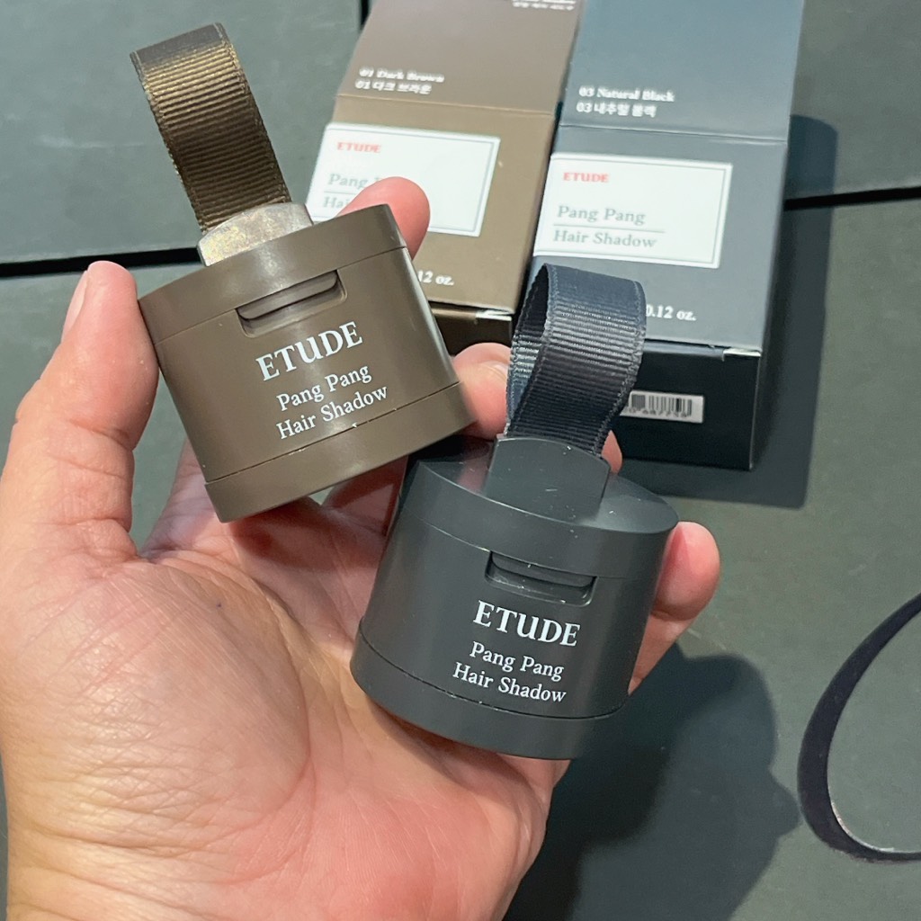 Phấn Tóc Etude House Pang Pang