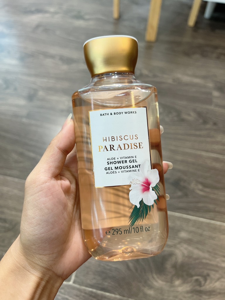 Sữa Tắm Bath & Body Works 295ml
