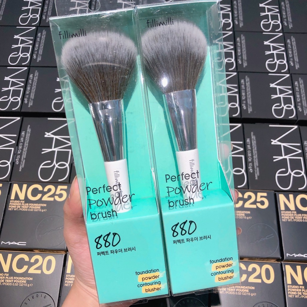 Cọ Fillimilli full box