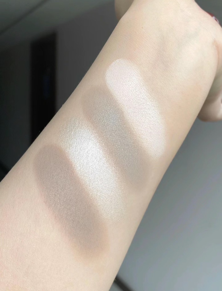 Bảng Highlight & Contour JUDYDOLL 4ô