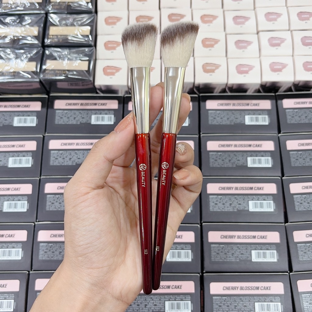 Cọ Makeup Lẻ BK Beauty