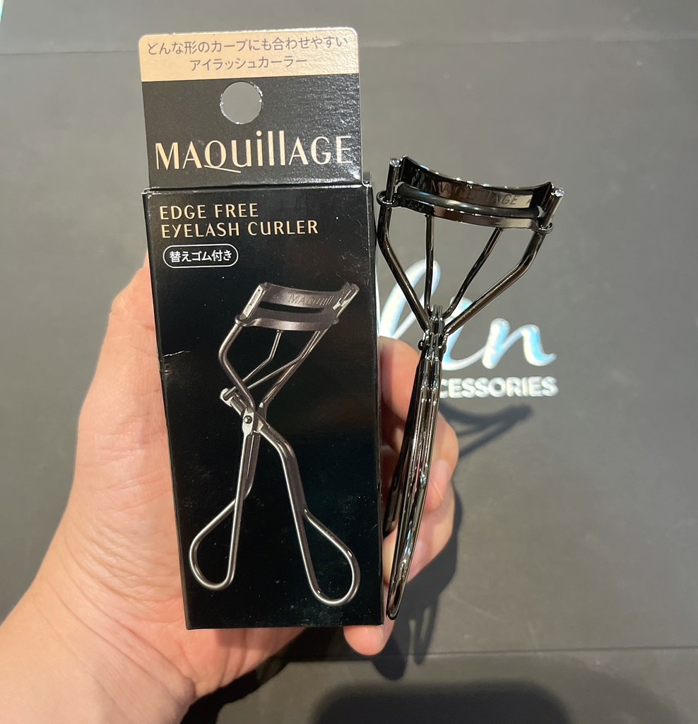 Bấm Mi Shiseido