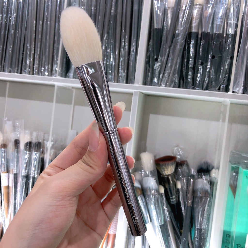 Cọ lẻ Makeup Show
