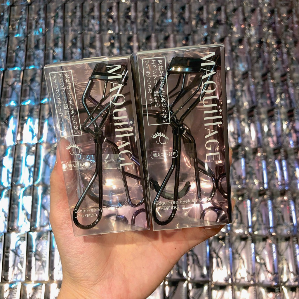 Bấm Mi Shiseido