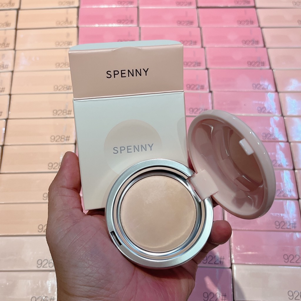 Má Hồng Spenny Soft Mist 6.2g