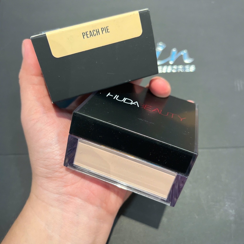 Phấn Phủ Bột Huda