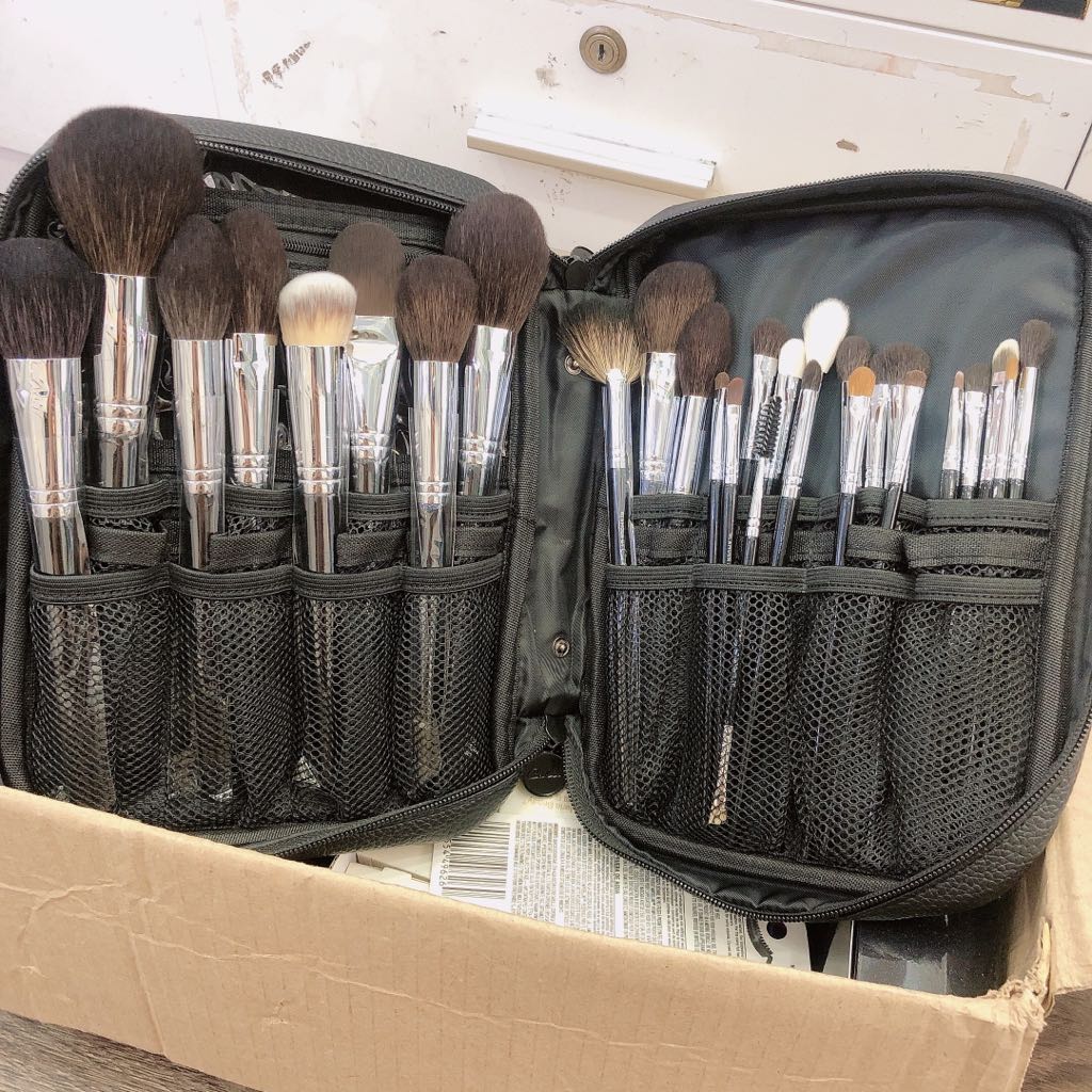 BEST SELL Bộ Cọ Celin 28 Cây ( Glamour )