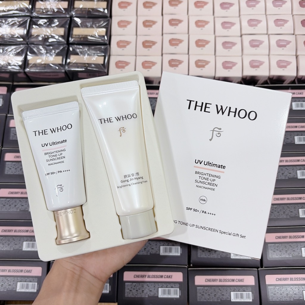 Set The Whoo