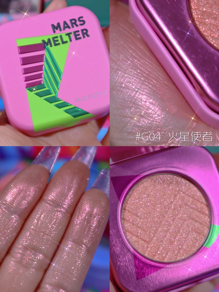 Highlight Kaleidos