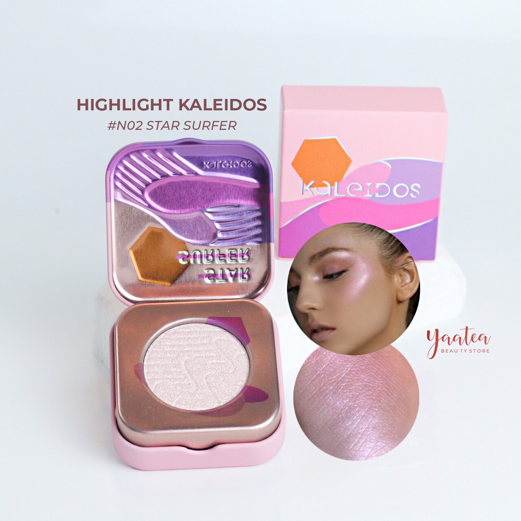 Highlight Kaleidos