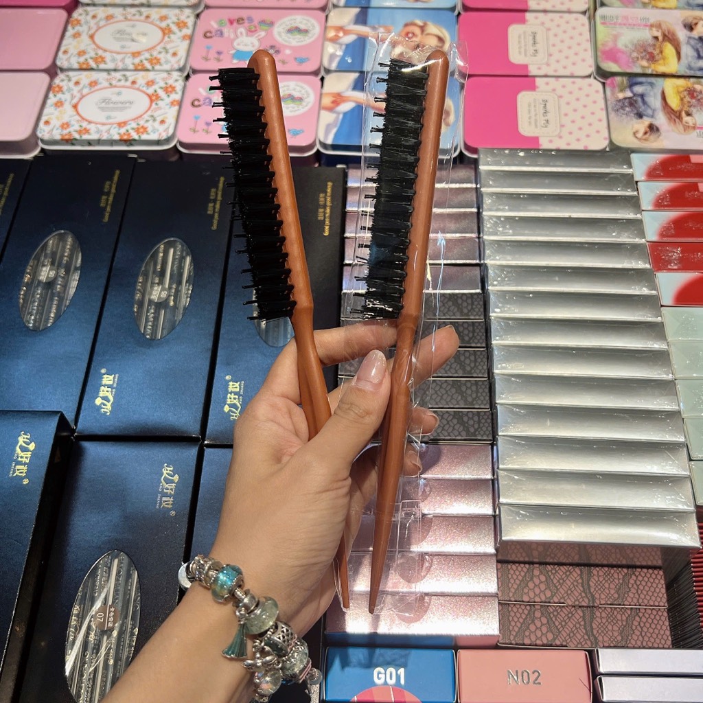 Lược đánh rối