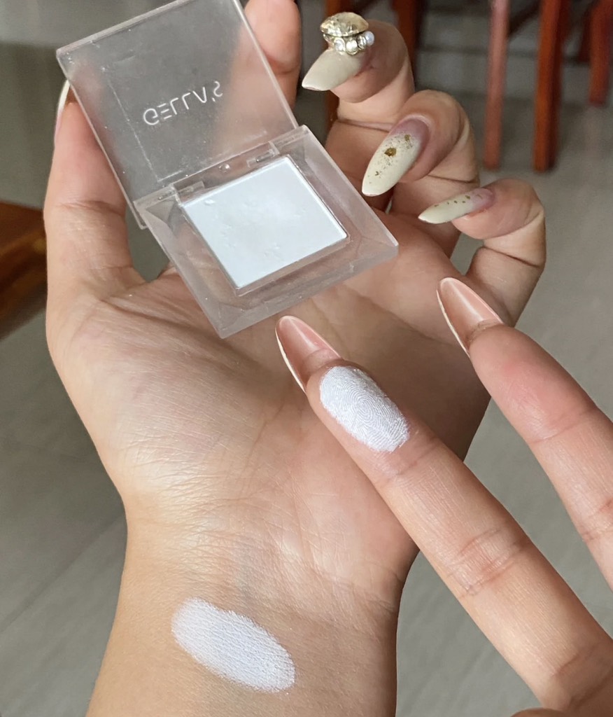 Phấn mắt GELLA'S