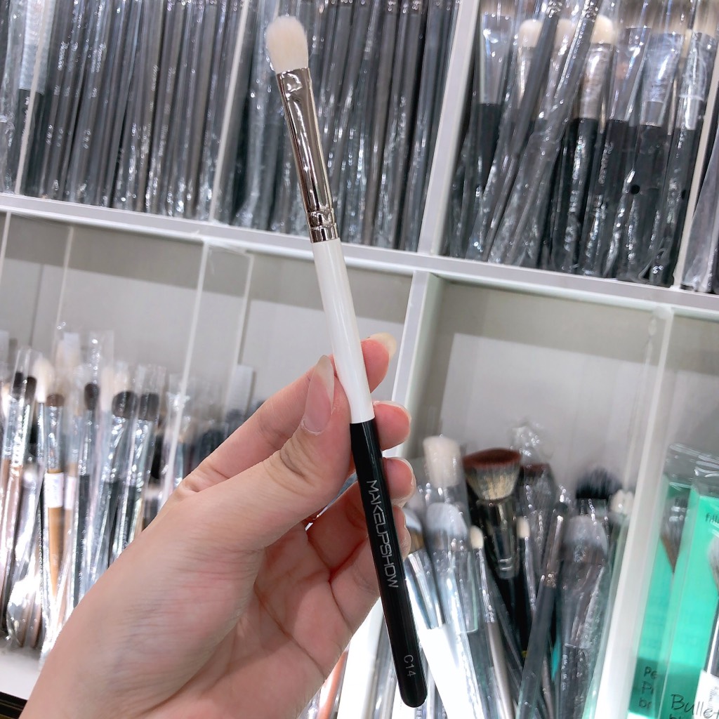 Cọ lẻ Makeup Show