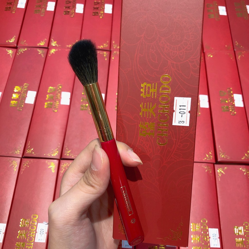 Cọ lẻ Chichodo Full box