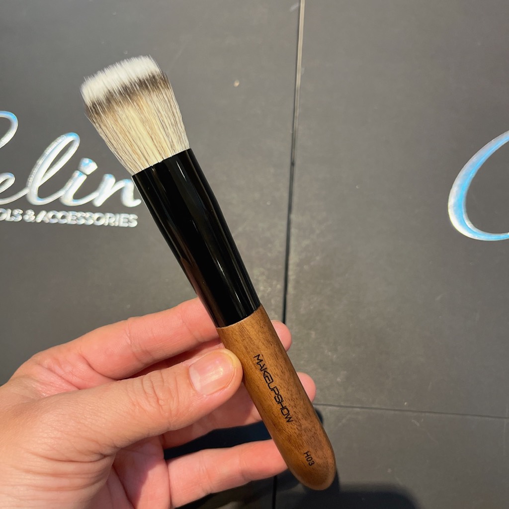 Cọ lẻ Makeup Show