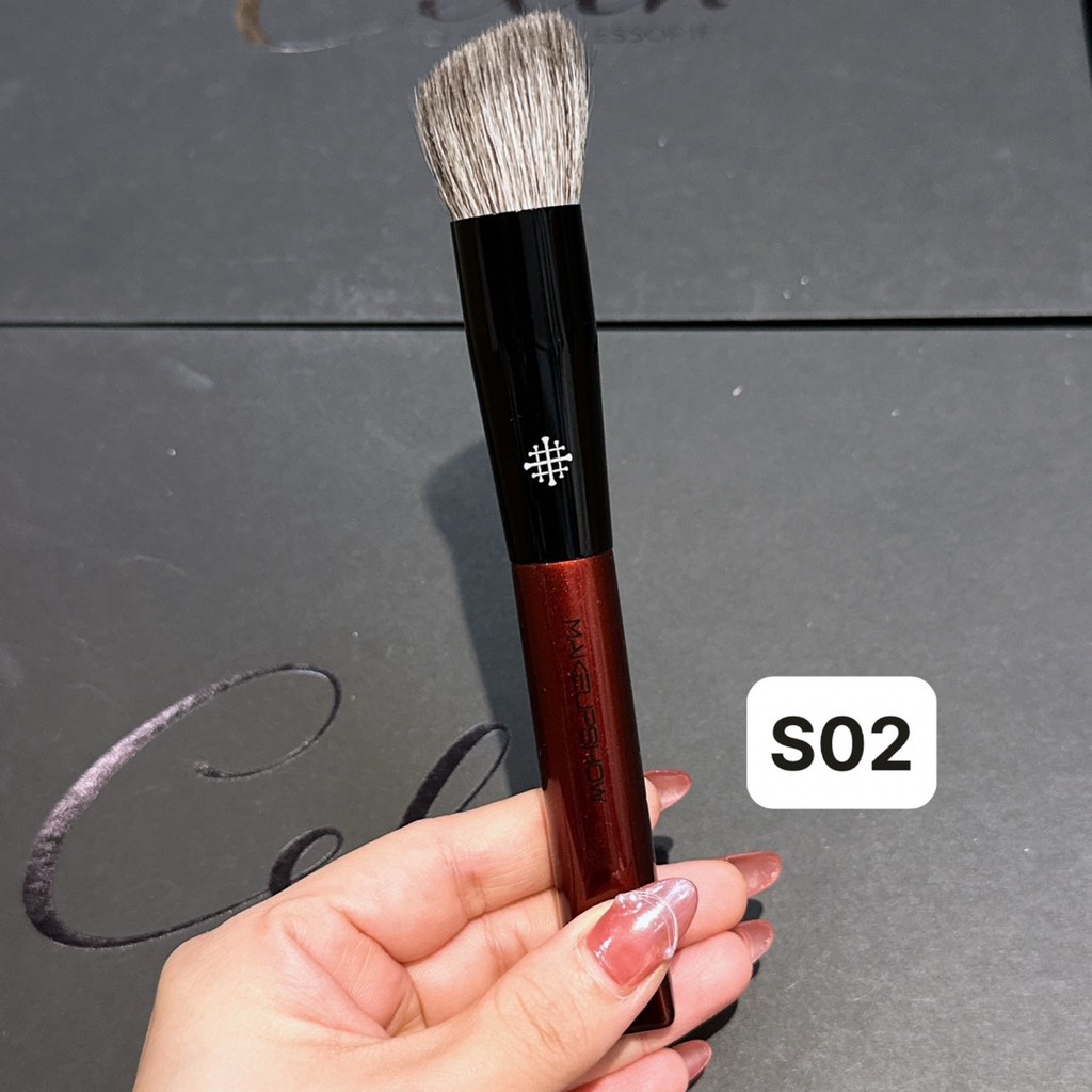 Cọ lẻ Makeup Show